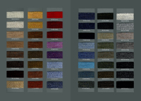 Border Twist - Sample